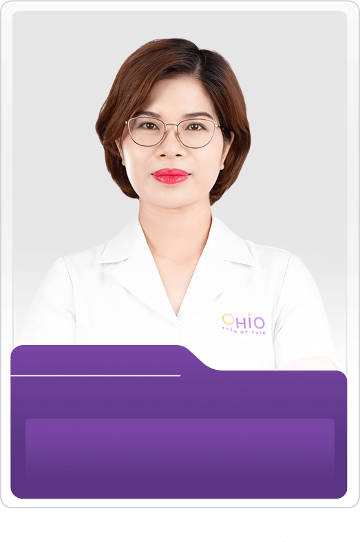 ĐOÀN THỊ HỒNG NHUNG