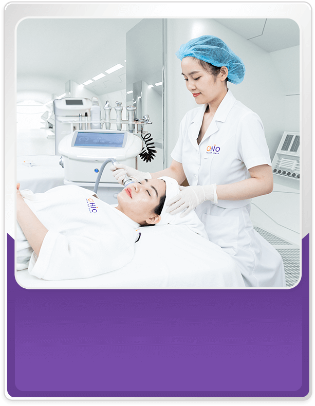 Phục hồi tái tạo da