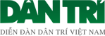 Logo Dân Trí