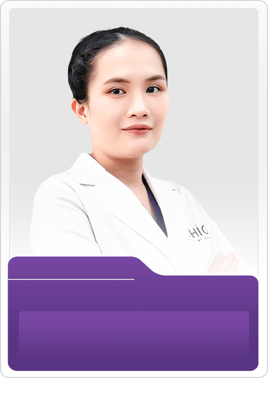 LÊ THỊ THANH HUYỀN